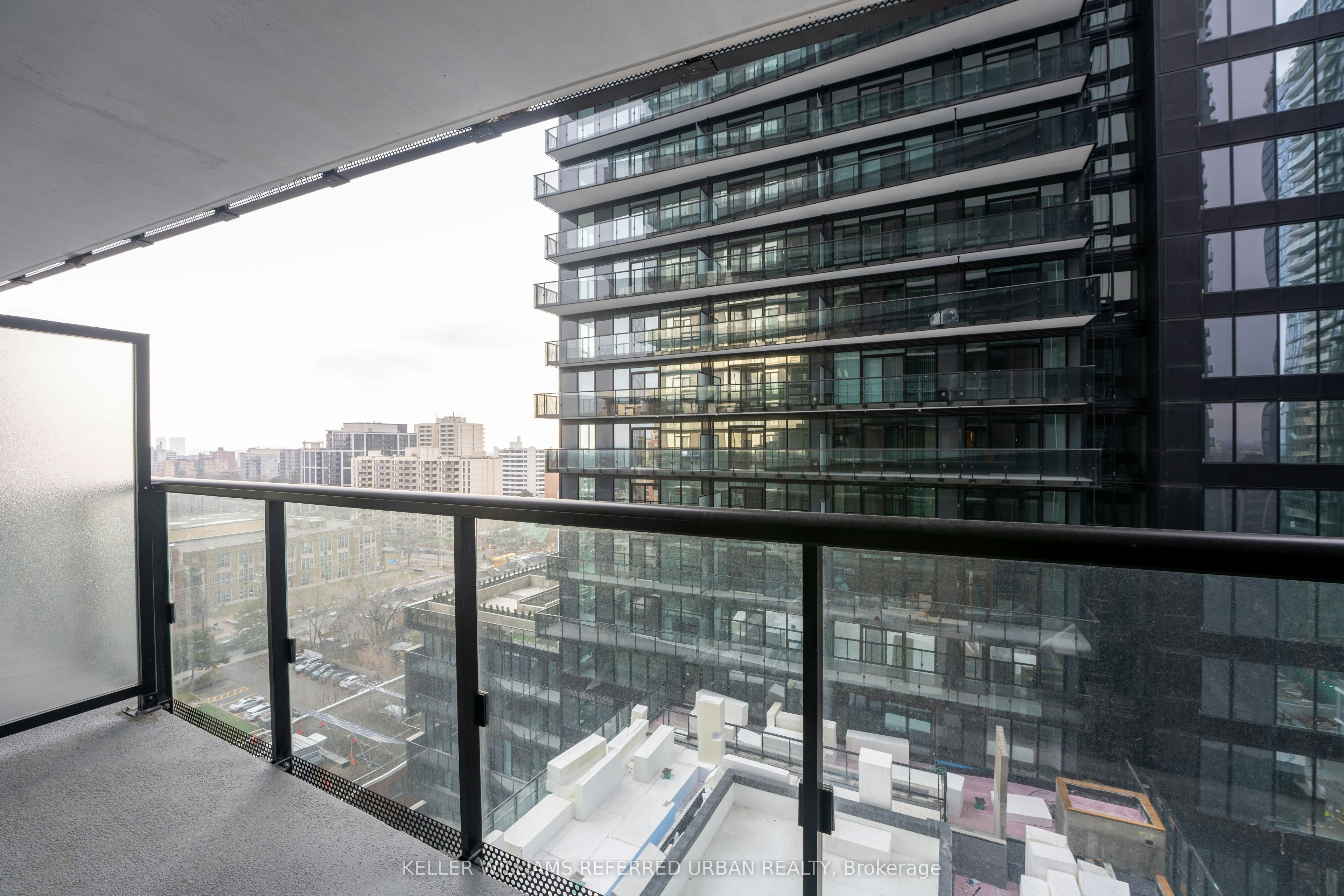 N1301-117 Broadway Avenue N, Toronto, ON, M4P 1V7 - 12