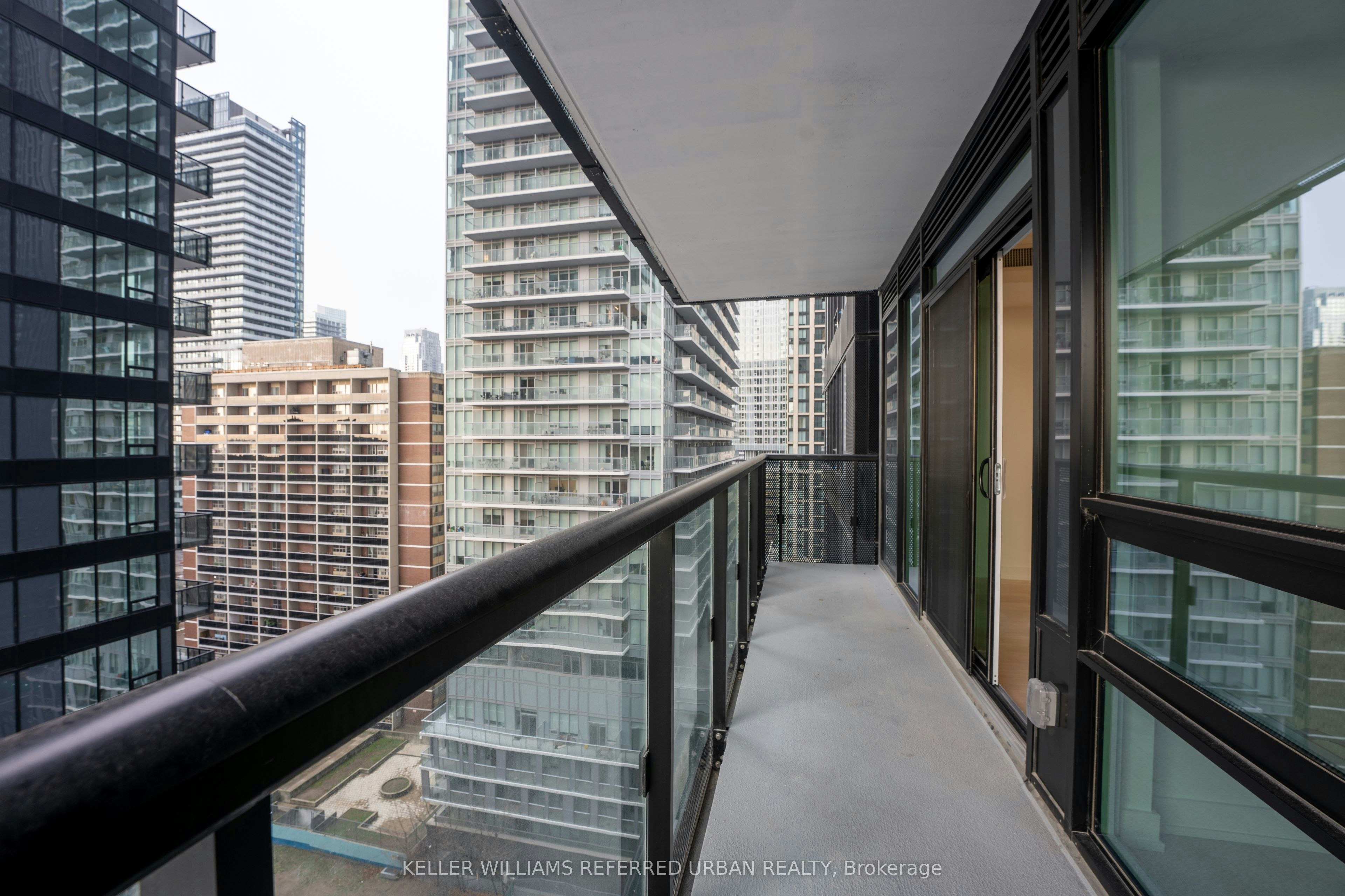 N1301-117 Broadway Avenue N, Toronto, ON, M4P 1V7 - 14