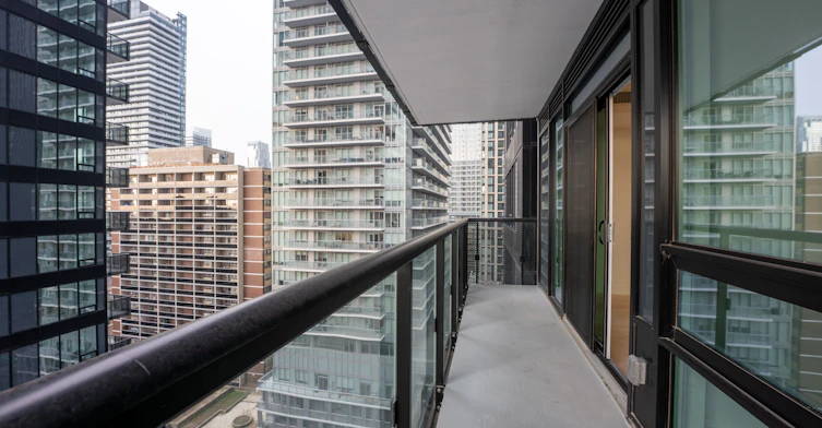 N1301-117 Broadway Avenue N, Toronto, ON, M4P 1V7 - 14