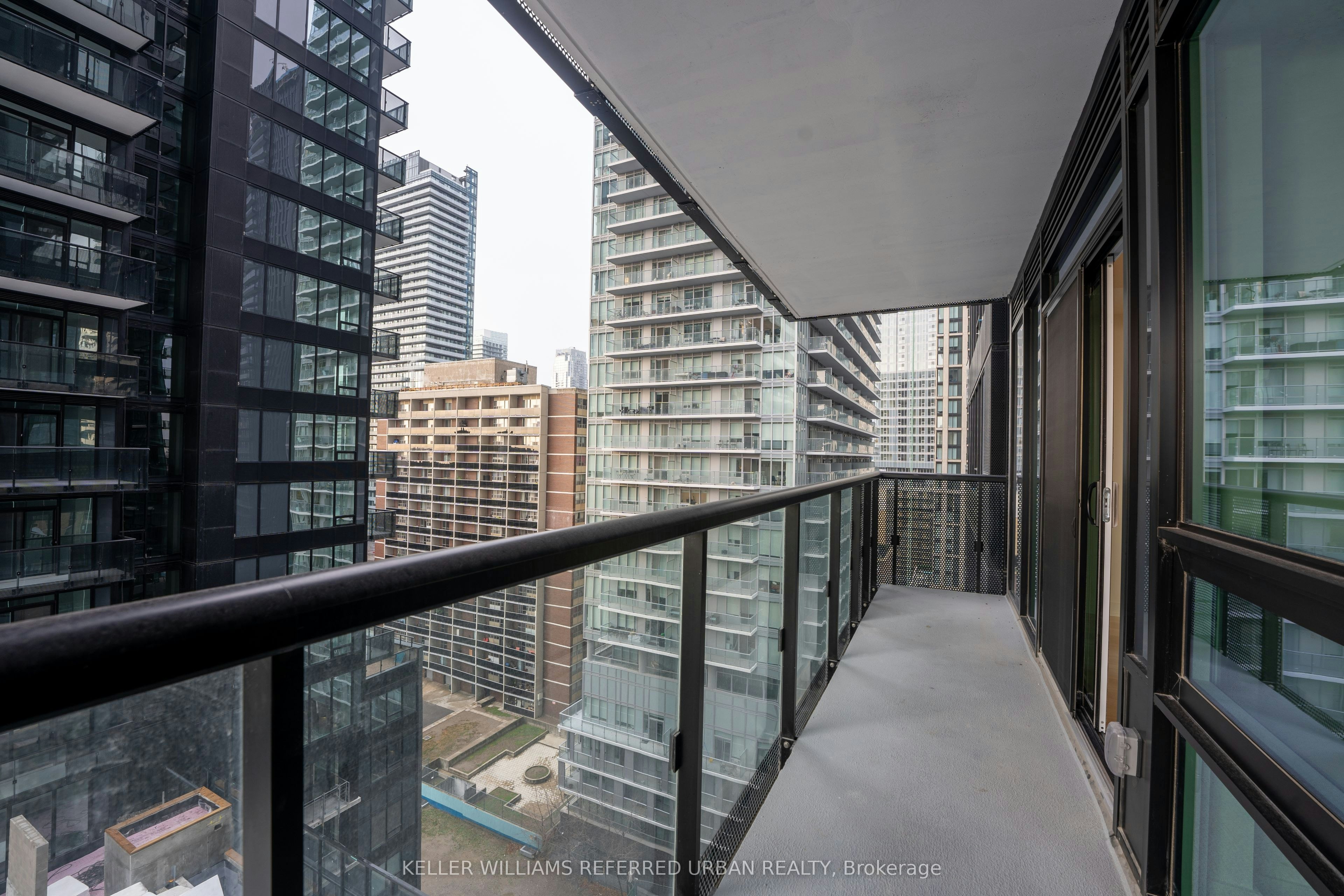 N1301-117 Broadway Avenue N, Toronto, ON, M4P 1V7 - 13