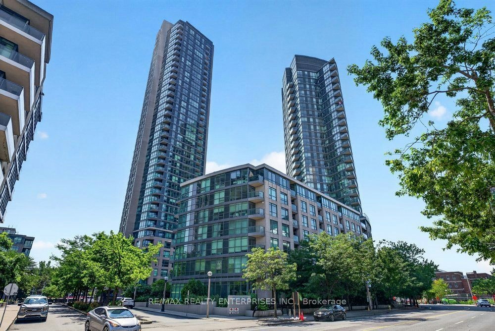 412-231 Fort York Boulevard, Toronto, ON, M5V 1B2