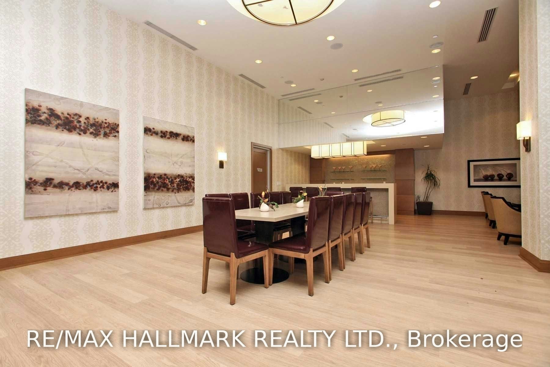 512-100 Harrison Garden Boulevard, Toronto, ON, M2N 0C2 - 17