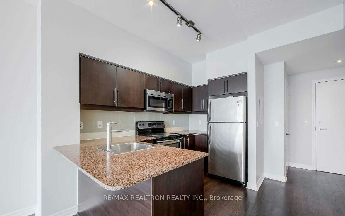 1004-2885 Bayview Avenue, Toronto, ON, M2K 0A3 - 9