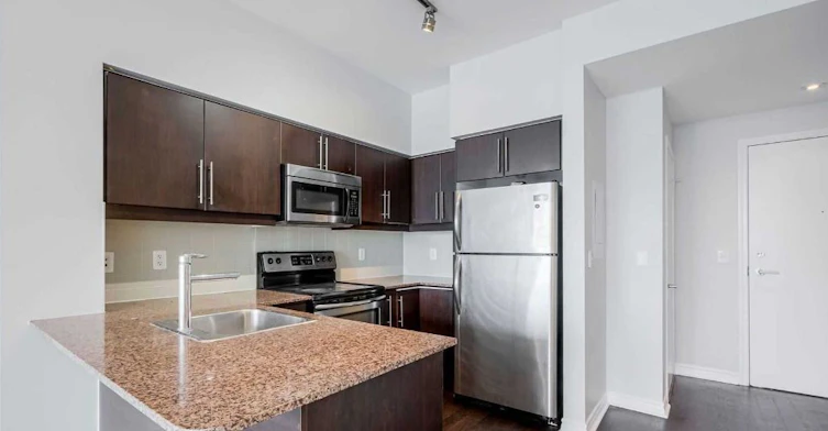 1004-2885 Bayview Avenue, Toronto, ON, M2K 0A3 - 9