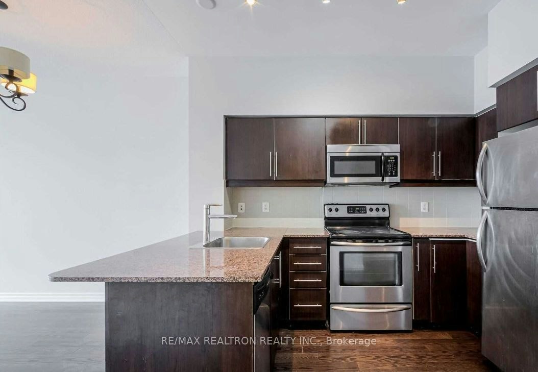 1004-2885 Bayview Avenue, Toronto, ON, M2K 0A3 - 8