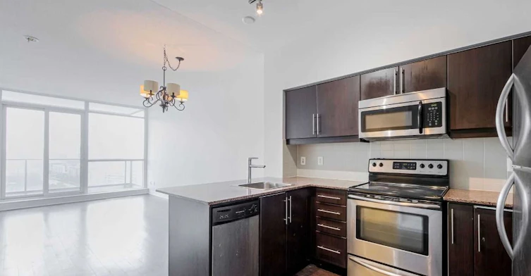 1004-2885 Bayview Avenue, Toronto, ON, M2K 0A3 - 7