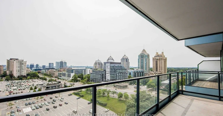 1004-2885 Bayview Avenue, Toronto, ON, M2K 0A3 - 18