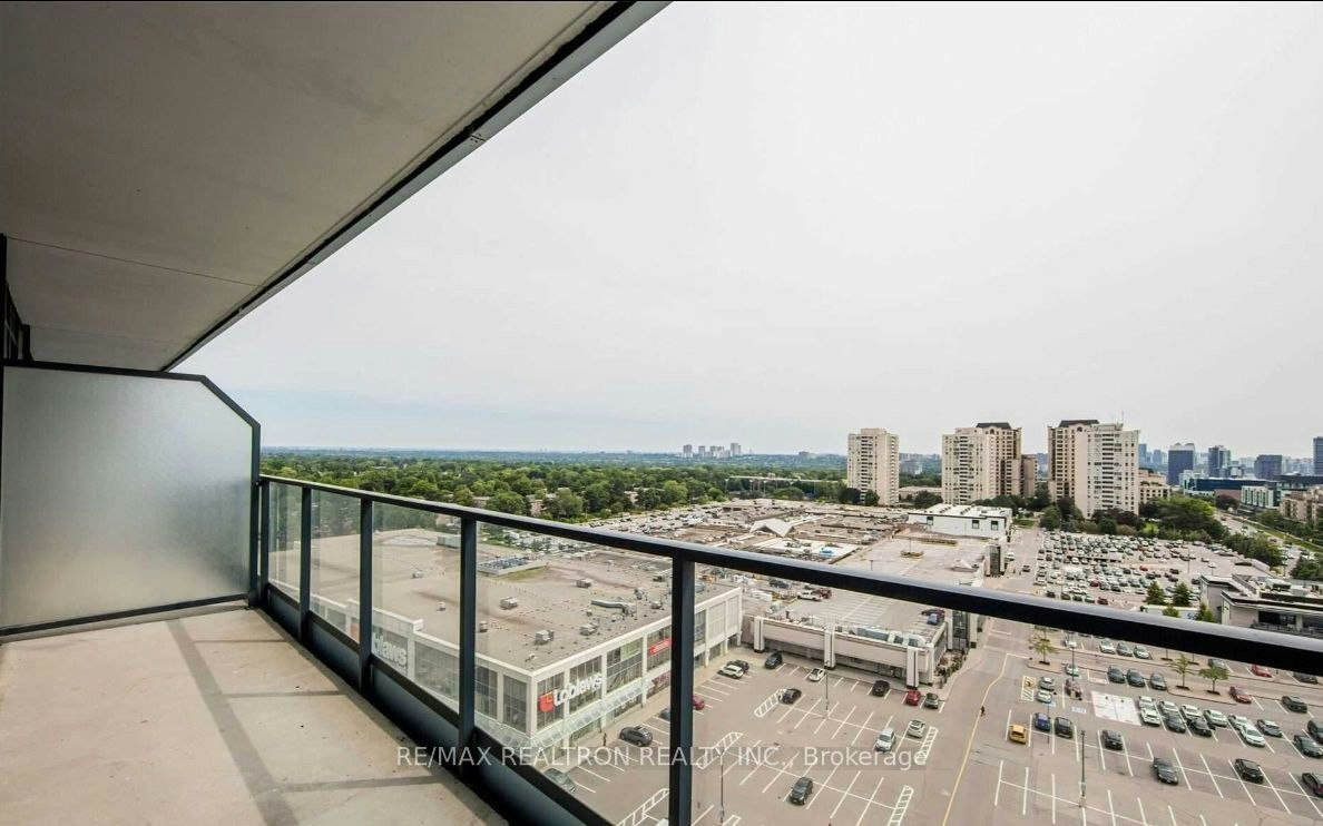 1004-2885 Bayview Avenue, Toronto, ON, M2K 0A3 - 17