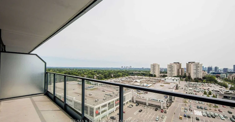 1004-2885 Bayview Avenue, Toronto, ON, M2K 0A3 - 17