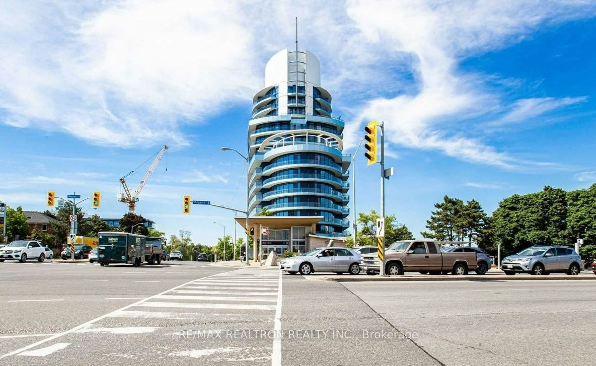 1004-2885 Bayview Avenue, Toronto, ON, M2K 0A3 - 2