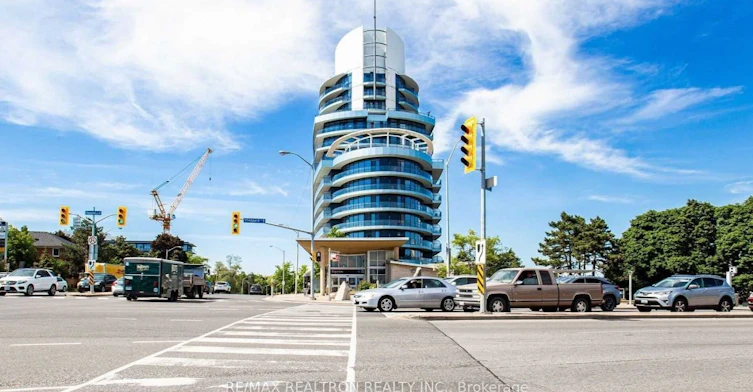 1004-2885 Bayview Avenue, Toronto, ON, M2K 0A3 - 2