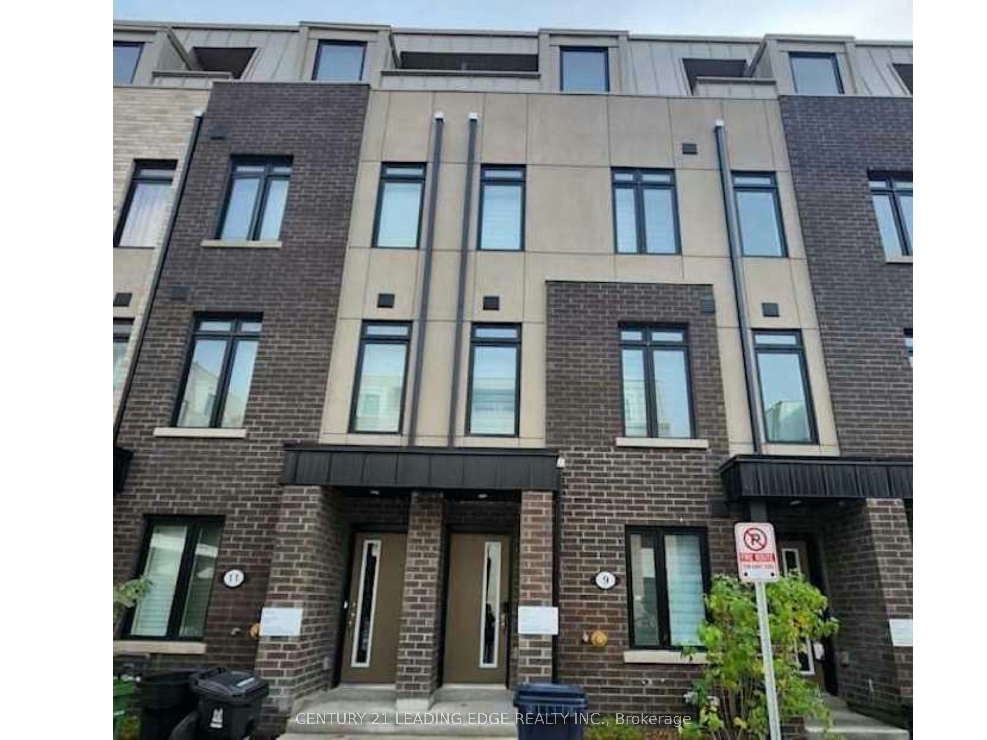 Room 5-9 Spruce Pines Crescent, Toronto, ON, M4A 0A9 - 14