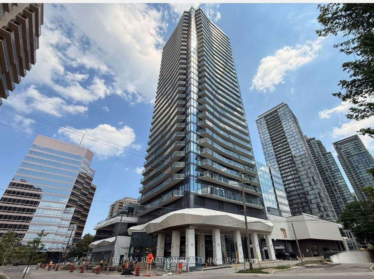 1709-15 Ellerslie Avenue, Toronto, ON, M2N 5P6