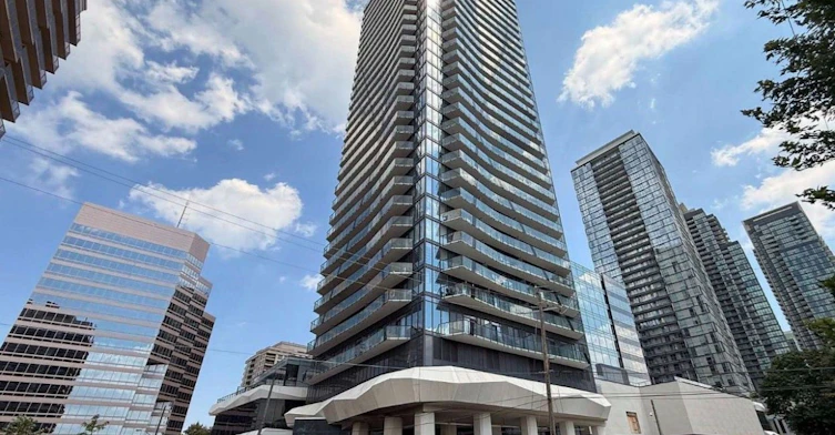 1709-15 Ellerslie Avenue, Toronto, ON, M2N 5P6