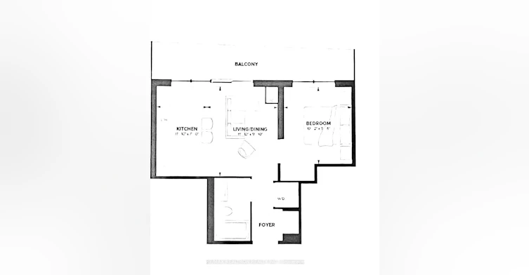 1709-15 Ellerslie Avenue, Toronto, ON, M2N 5P6 - 2