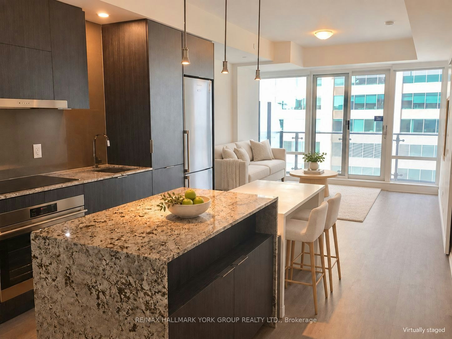 3112-1 Bloor Street E, Toronto, ON, M4W 1A9 - 2