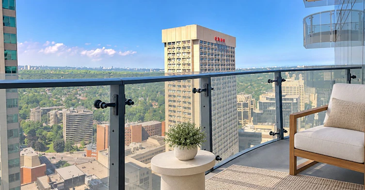 3112-1 Bloor Street E, Toronto, ON, M4W 1A9 - 8