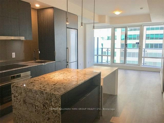 3112-1 Bloor Street E, Toronto, ON, M4W 1A9 - 3