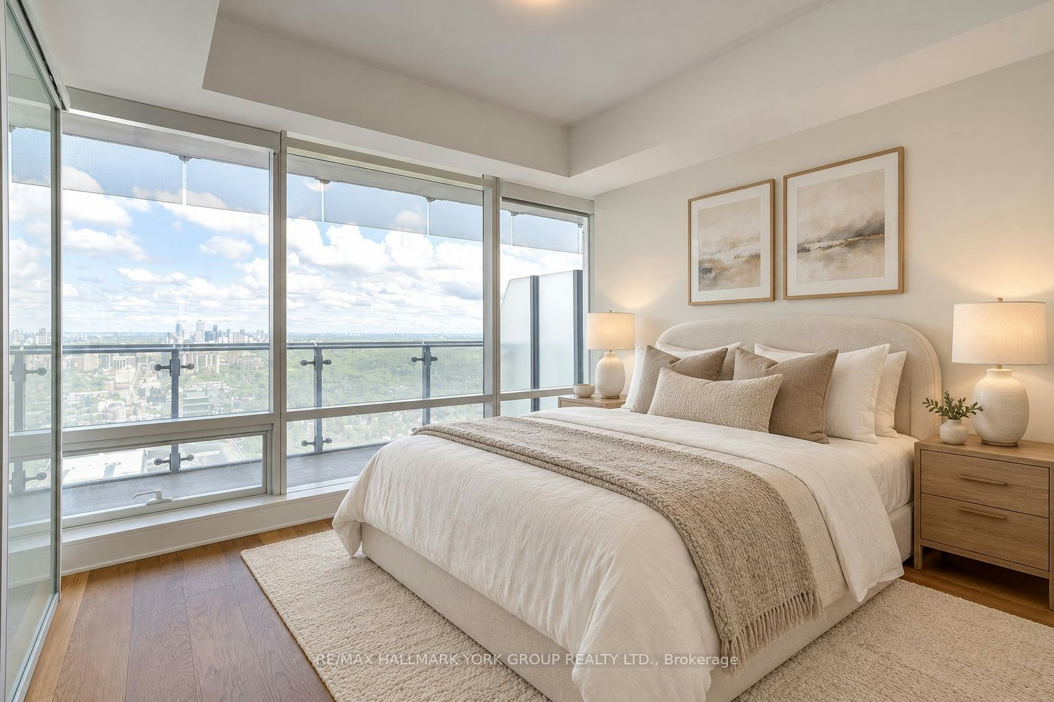 3112-1 Bloor Street E, Toronto, ON, M4W 1A9 - 5