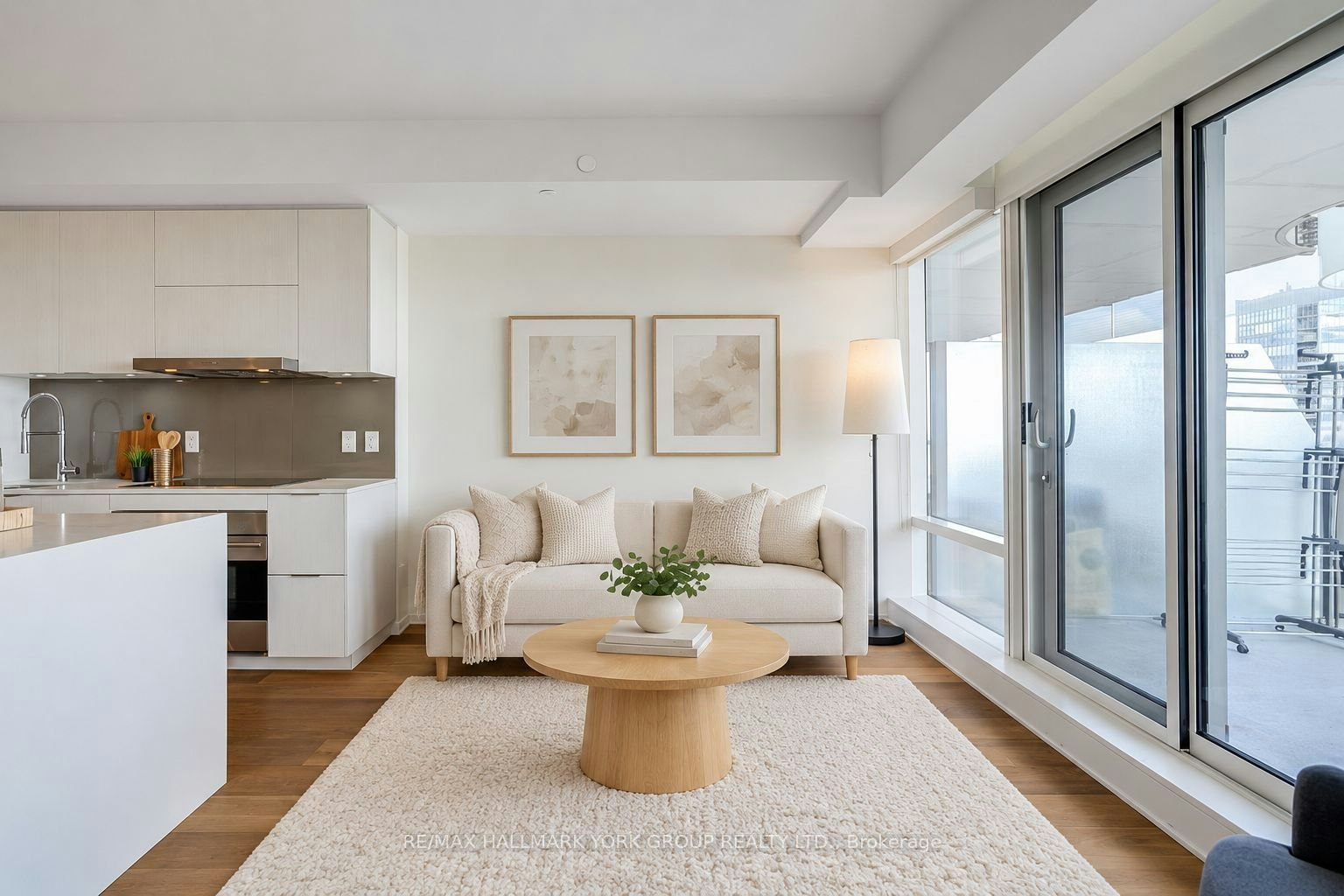 3112-1 Bloor Street E, Toronto, ON, M4W 1A9 - 4