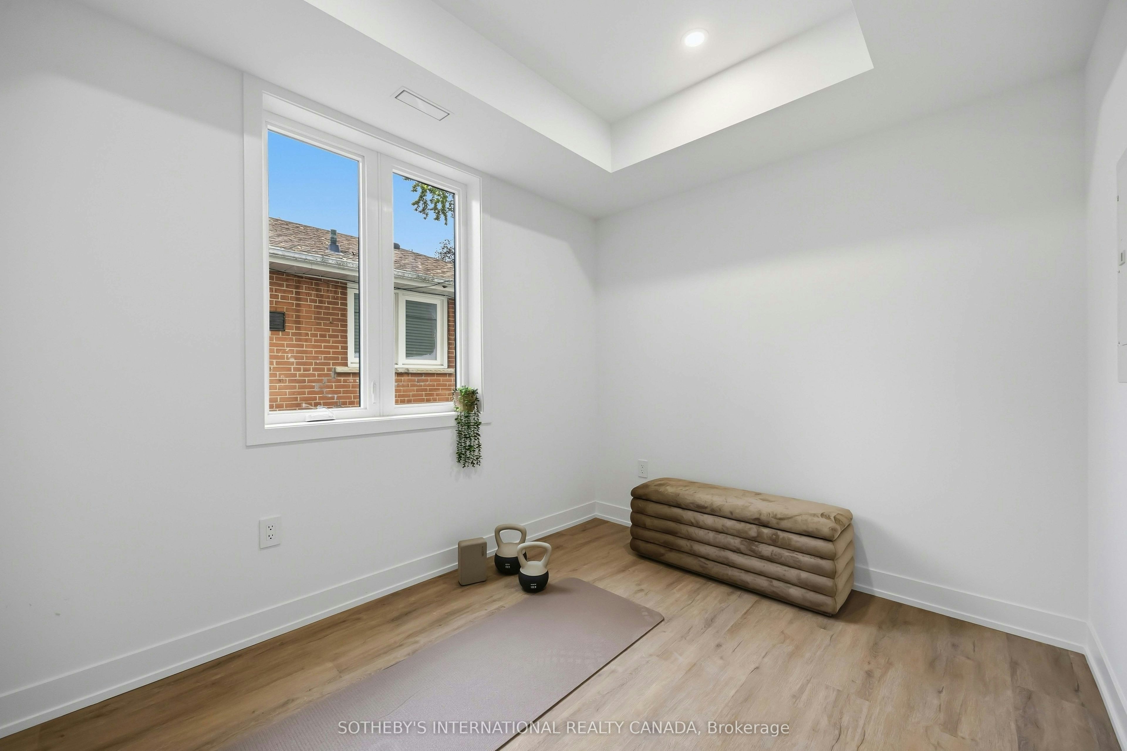 1-207 Connaught Avenue, Toronto, ON, M2M 1H6 - 11