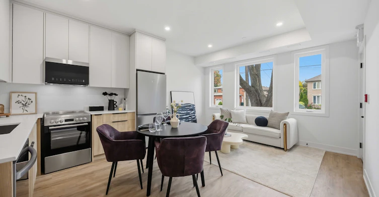 1-207 Connaught Avenue, Toronto, ON, M2M 1H6 - 5