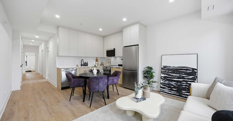 1-207 Connaught Avenue, Toronto, ON, M2M 1H6 - 4
