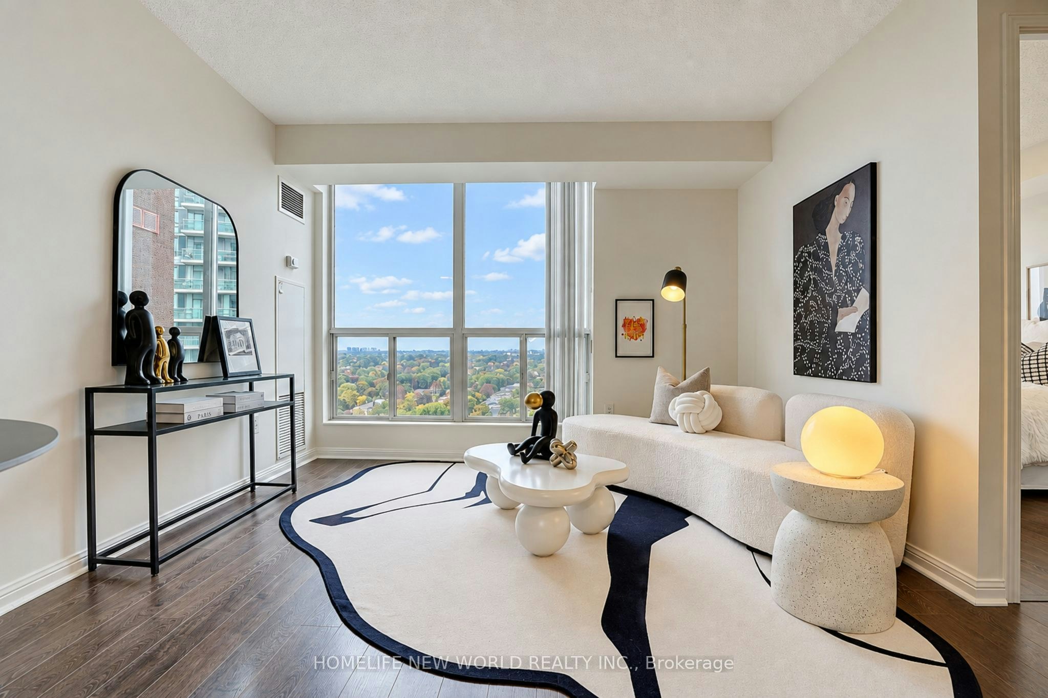 1908-23 Lorraine Drive, Toronto, ON, M2M 2E3