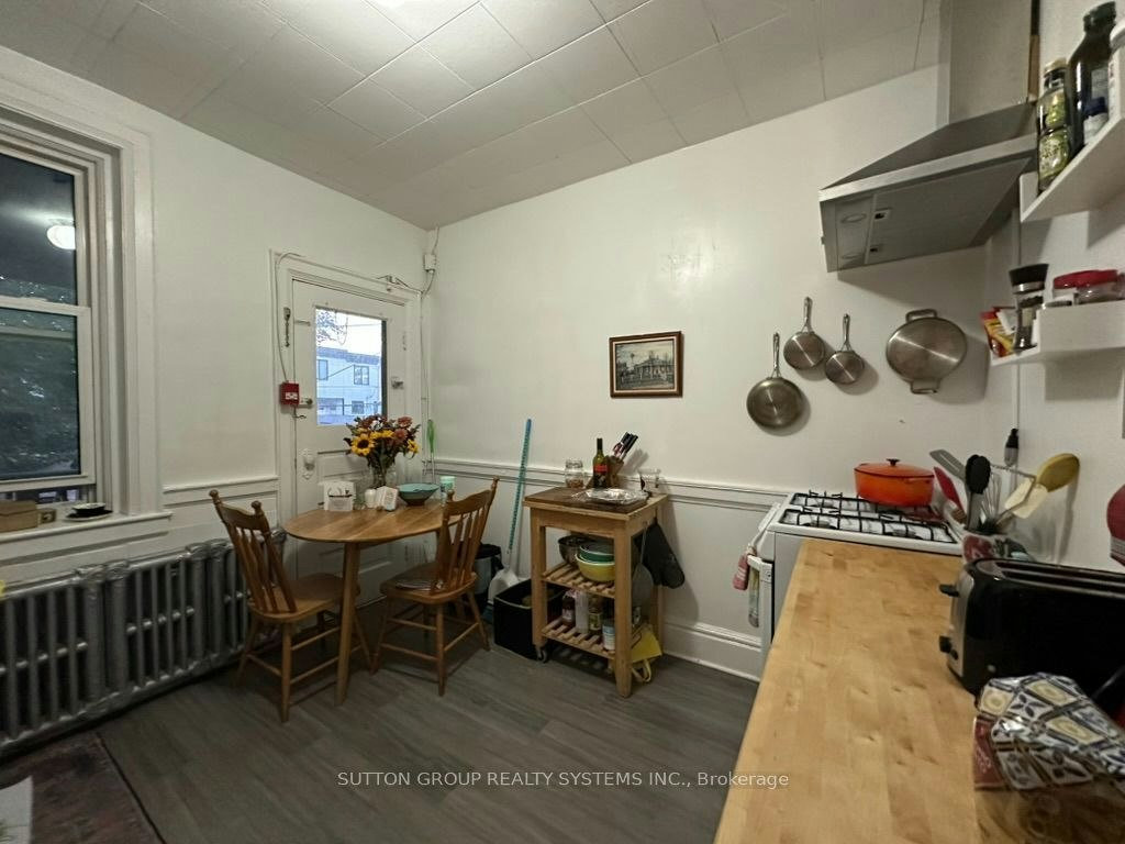 D-237 Dovercourt Road, Toronto, ON, M6J 3C9 - 20