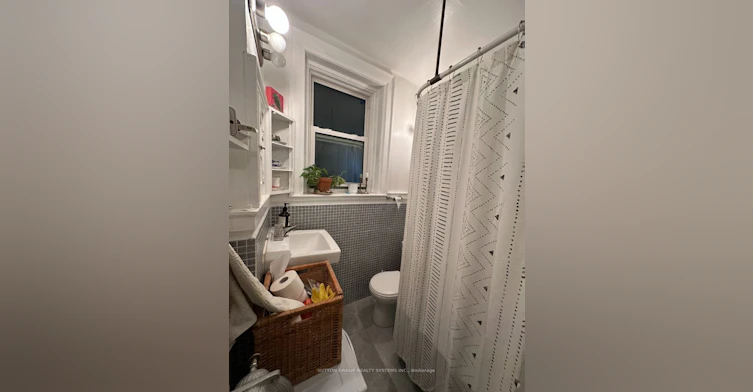 D-237 Dovercourt Road, Toronto, ON, M6J 3C9 - 24