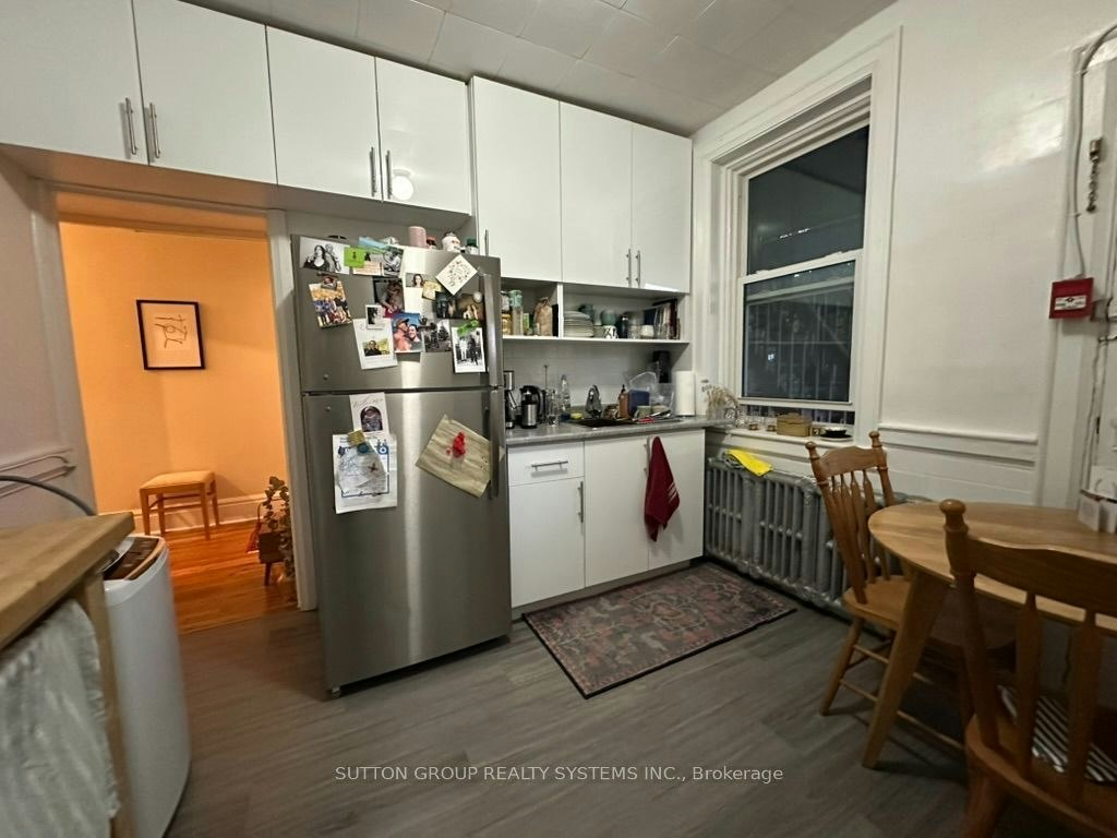 D-237 Dovercourt Road, Toronto, ON, M6J 3C9 - 21