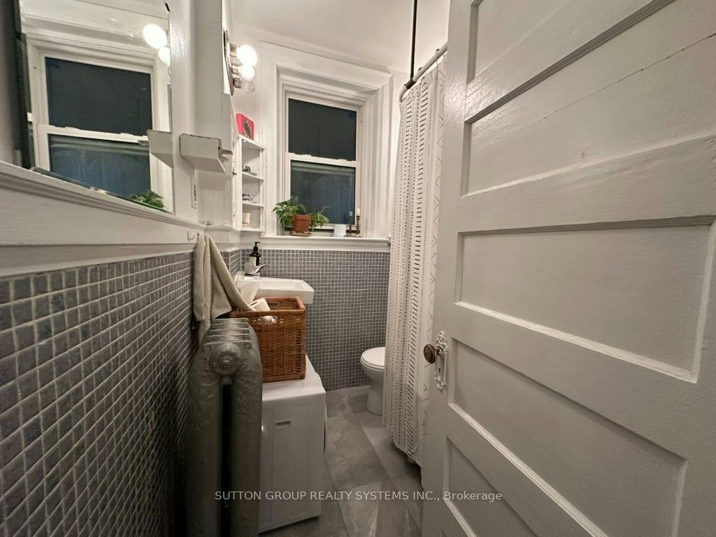 D-237 Dovercourt Road, Toronto, ON, M6J 3C9 - 23
