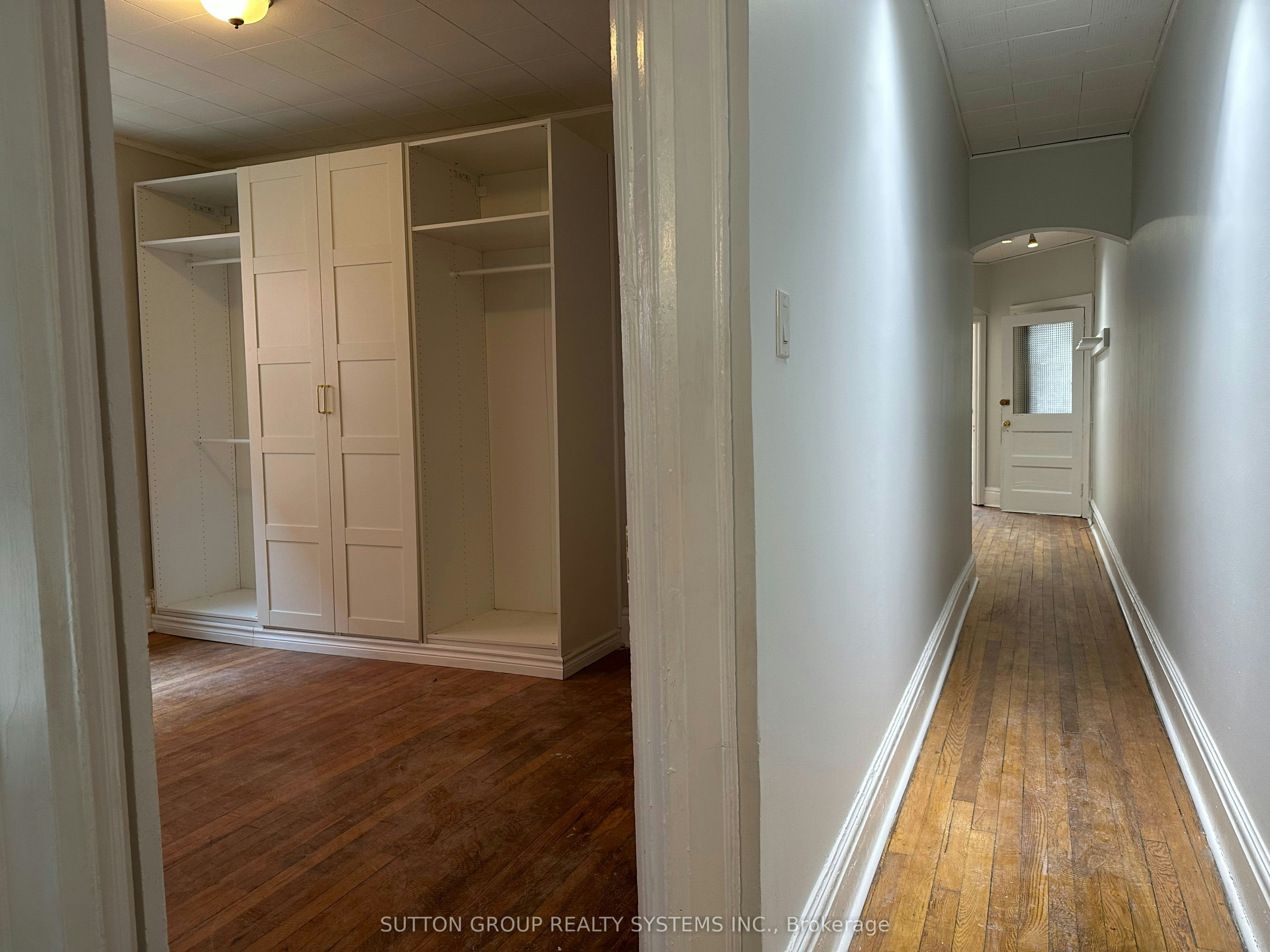 D-237 Dovercourt Road, Toronto, ON, M6J 3C9 - 9