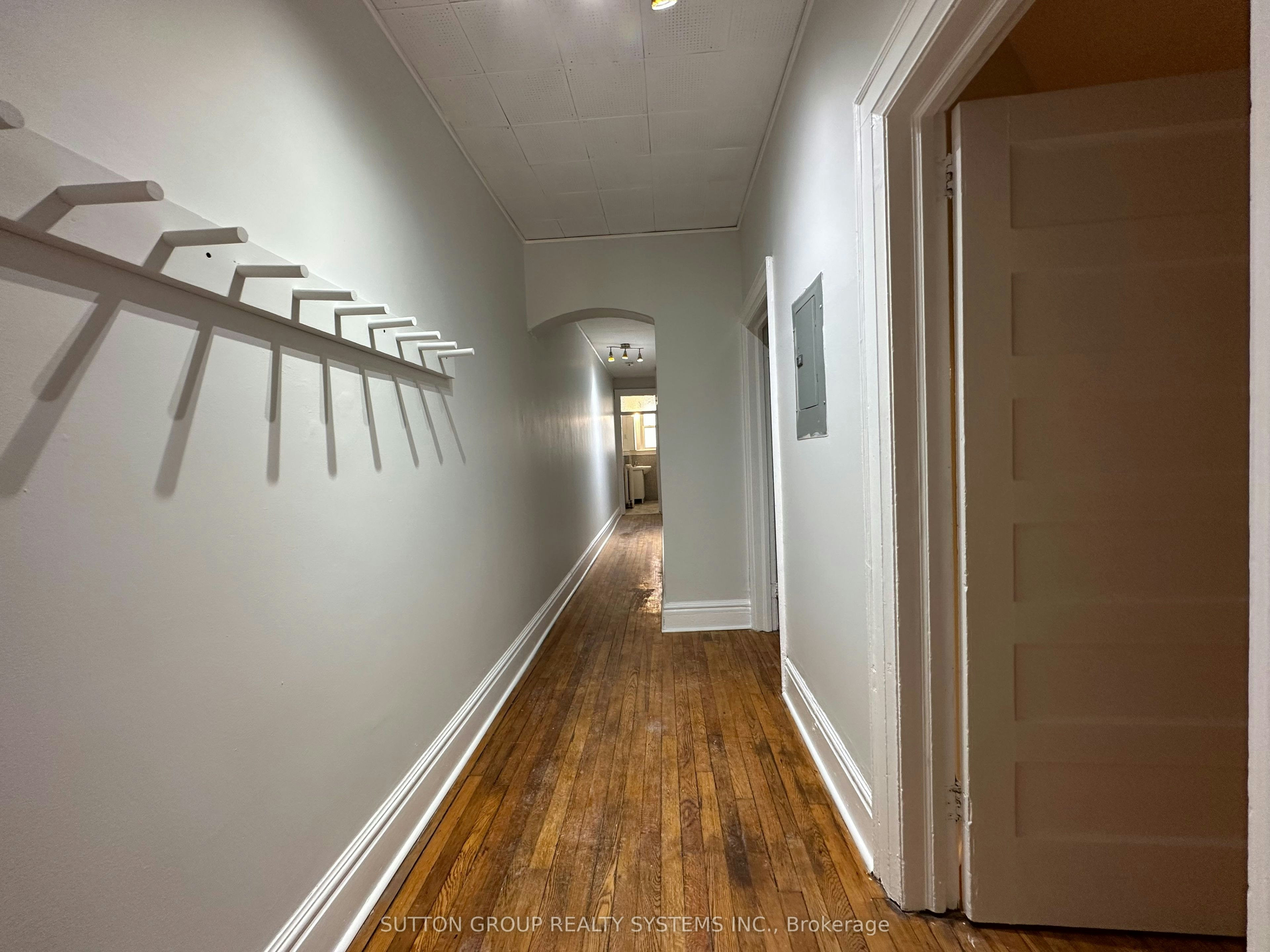 D-237 Dovercourt Road, Toronto, ON, M6J 3C9 - 5
