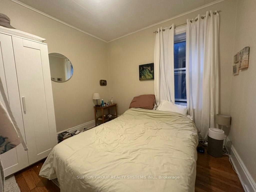 D-237 Dovercourt Road, Toronto, ON, M6J 3C9 - 17