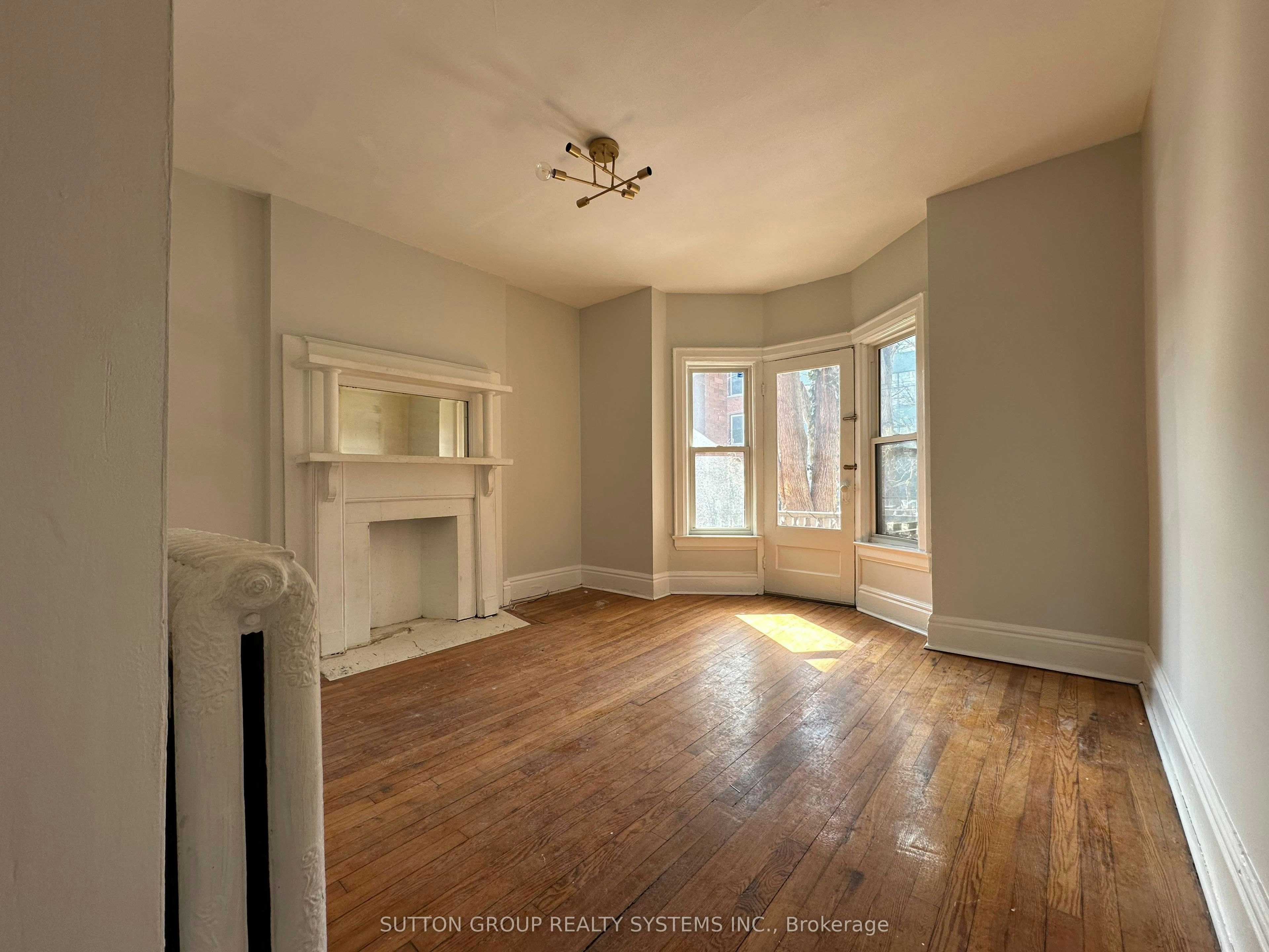 D-237 Dovercourt Road, Toronto, ON, M6J 3C9 - 2