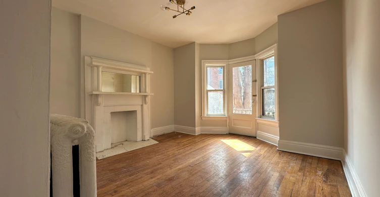 D-237 Dovercourt Road, Toronto, ON, M6J 3C9 - 2