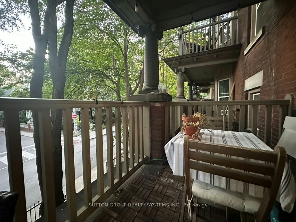 D-237 Dovercourt Road, Toronto, ON, M6J 3C9 - 12