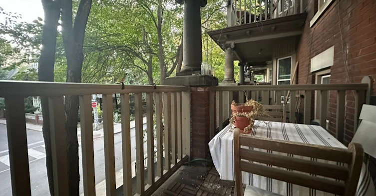 D-237 Dovercourt Road, Toronto, ON, M6J 3C9 - 12