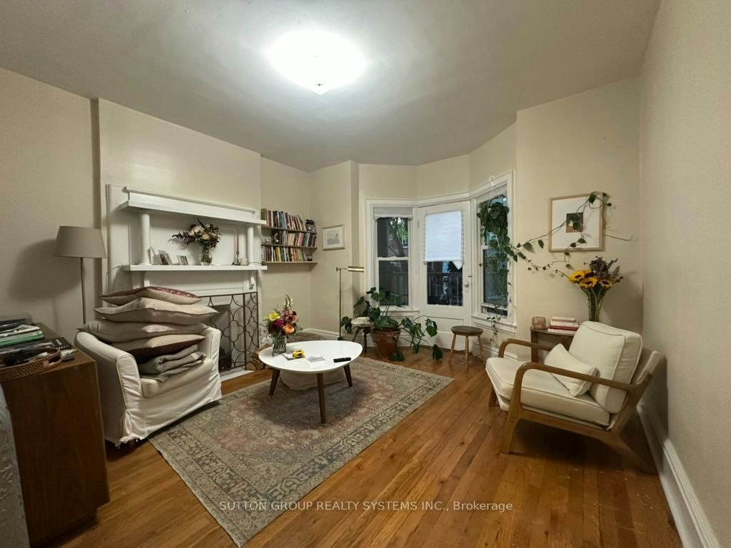 D-237 Dovercourt Road, Toronto, ON, M6J 3C9 - 10