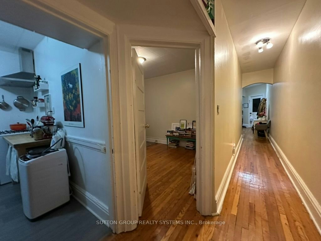 D-237 Dovercourt Road, Toronto, ON, M6J 3C9 - 25