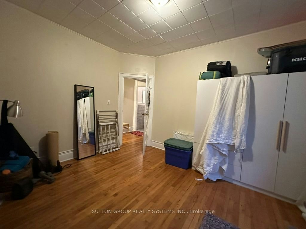 D-237 Dovercourt Road, Toronto, ON, M6J 3C9 - 19