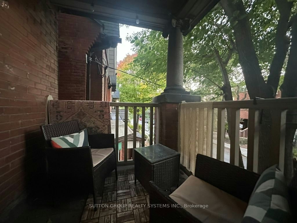 D-237 Dovercourt Road, Toronto, ON, M6J 3C9 - 11