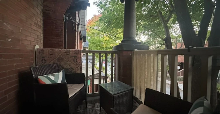D-237 Dovercourt Road, Toronto, ON, M6J 3C9 - 11