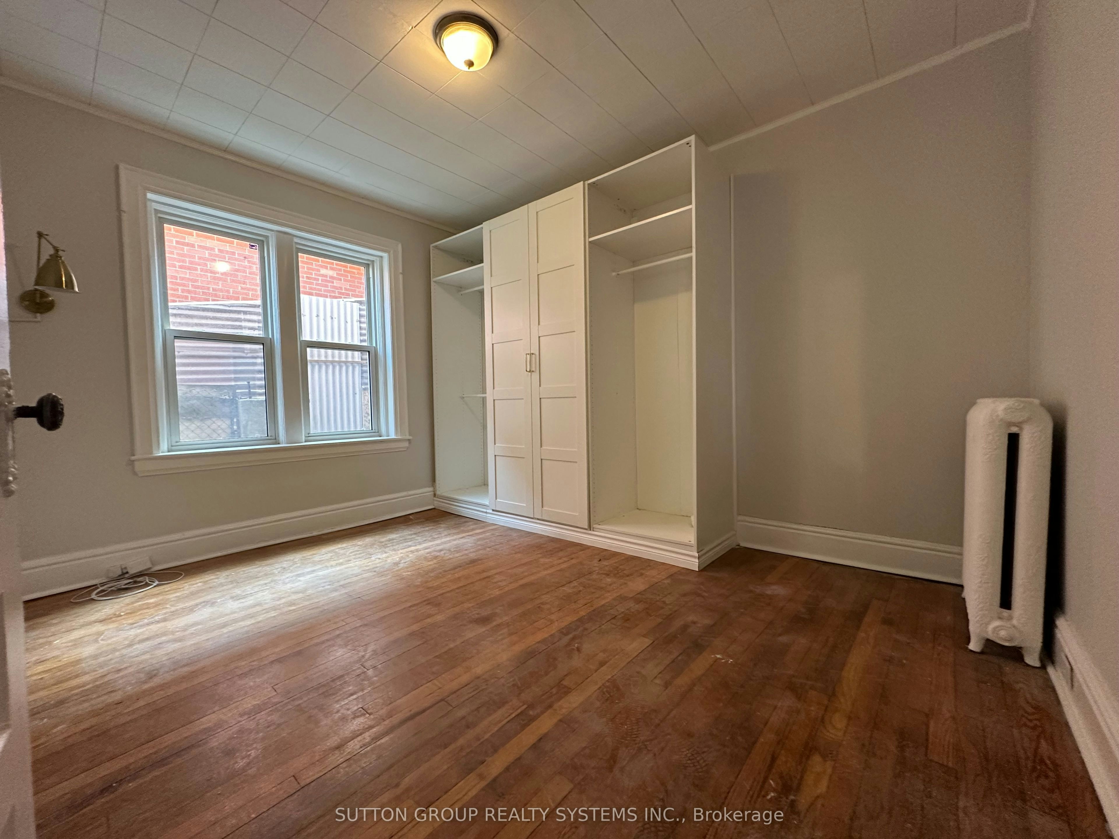 D-237 Dovercourt Road, Toronto, ON, M6J 3C9 - 8
