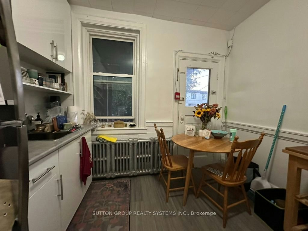 D-237 Dovercourt Road, Toronto, ON, M6J 3C9 - 22