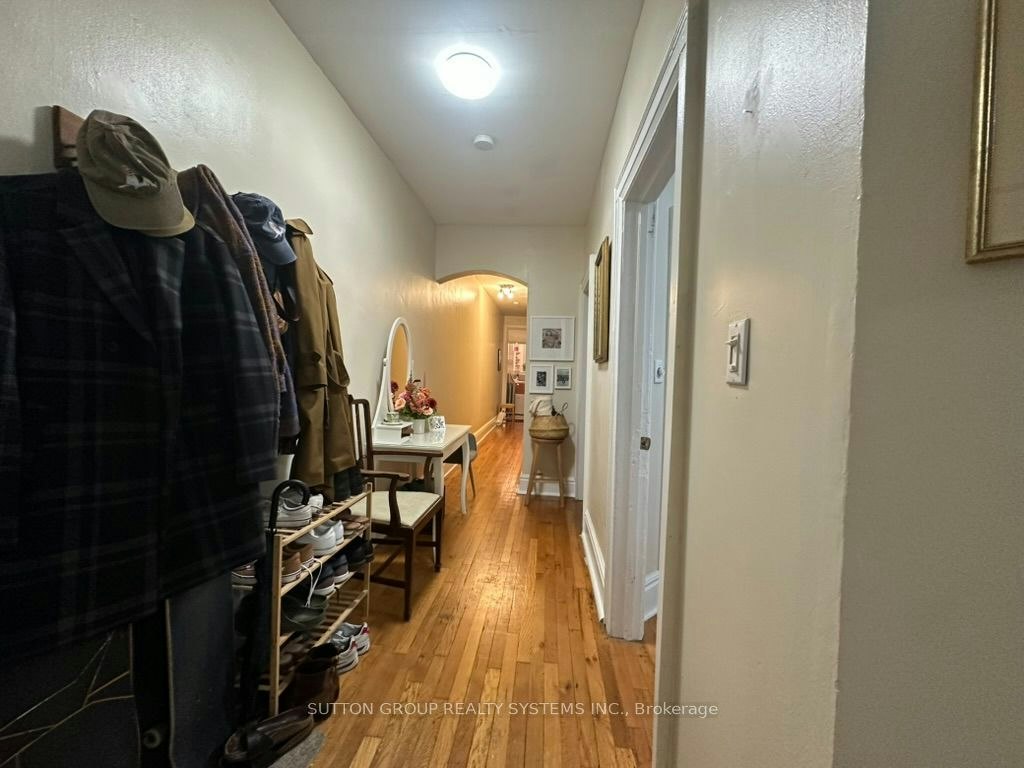 D-237 Dovercourt Road, Toronto, ON, M6J 3C9 - 15