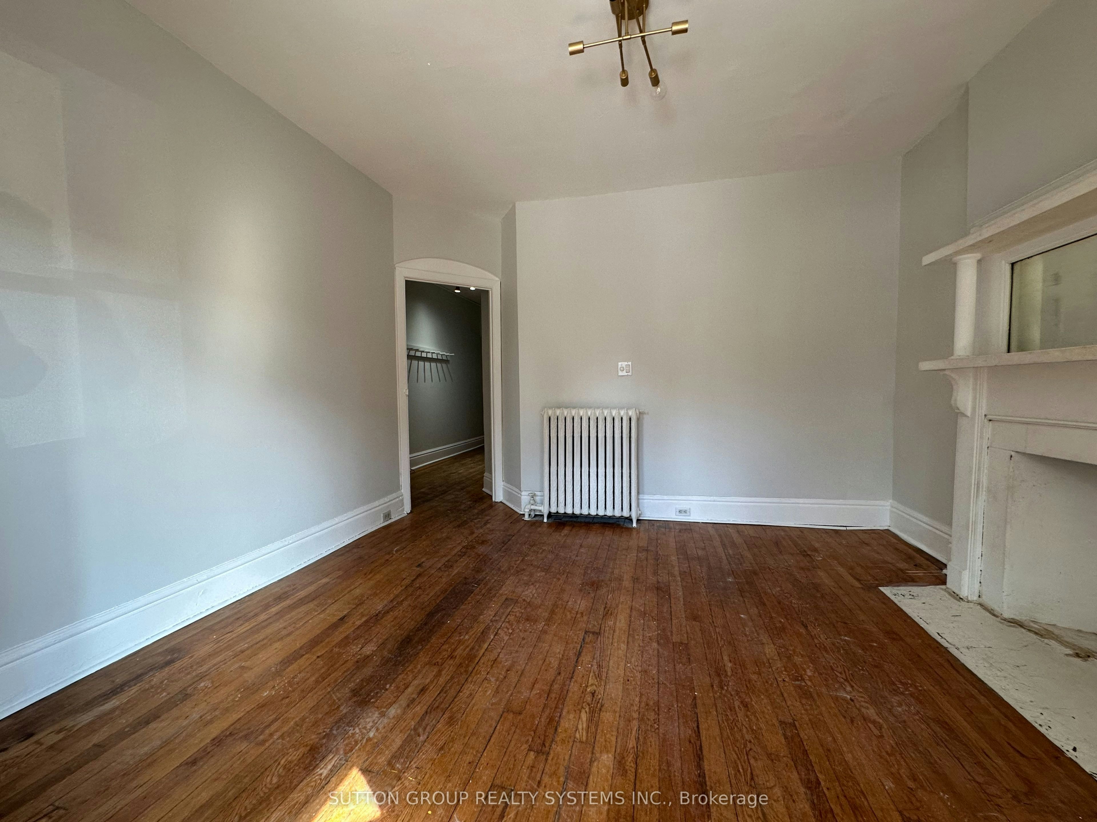 D-237 Dovercourt Road, Toronto, ON, M6J 3C9 - 3