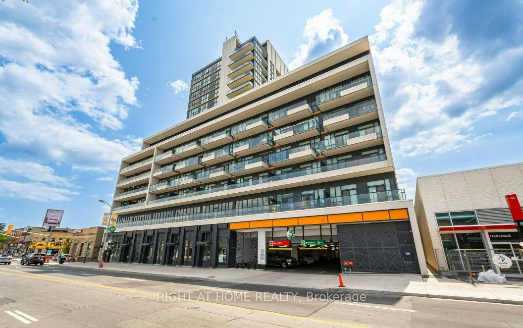 1308-1603 Eglinton Avenue W, Toronto, ON, M6E 0A1 - 13