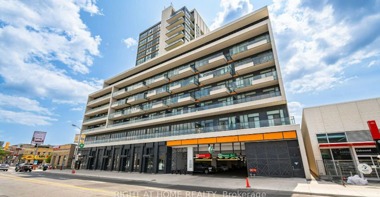 1308-1603 Eglinton Avenue W, Toronto, ON, M6E 0A1 - 13